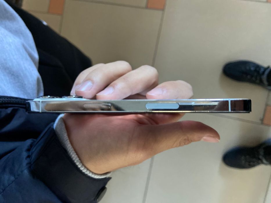 Apple iPhone 13 pro