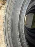 Шины зимние DUNLOP 225/50/17