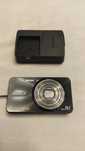 aparat foto digital Sony w570