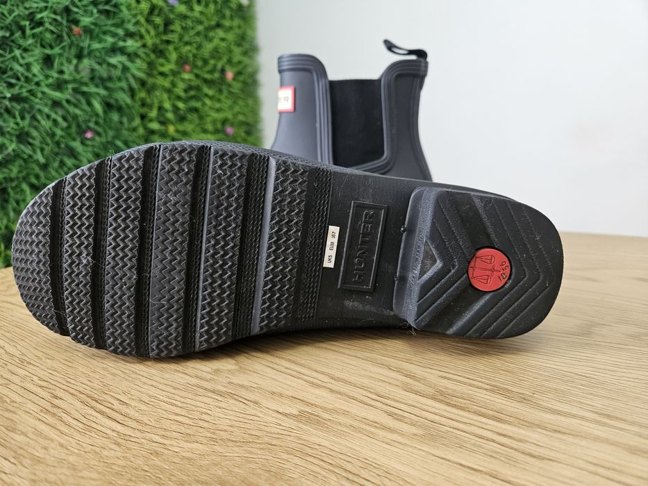 Hunter Гумени ботуши 38 номер