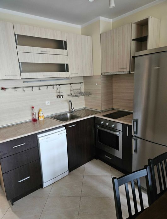 Манастирски Ливади двустаен 1200лв