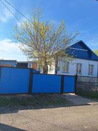 Продается дом в Тайынше на улице Конституции Казахстана