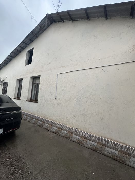 Срочно! Продаётся дом в районе Янги Хайот — участок 7.2 соток!