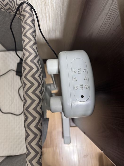 Электронная люлька