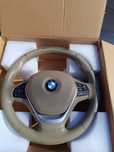 Volan crem padele  BMW f30