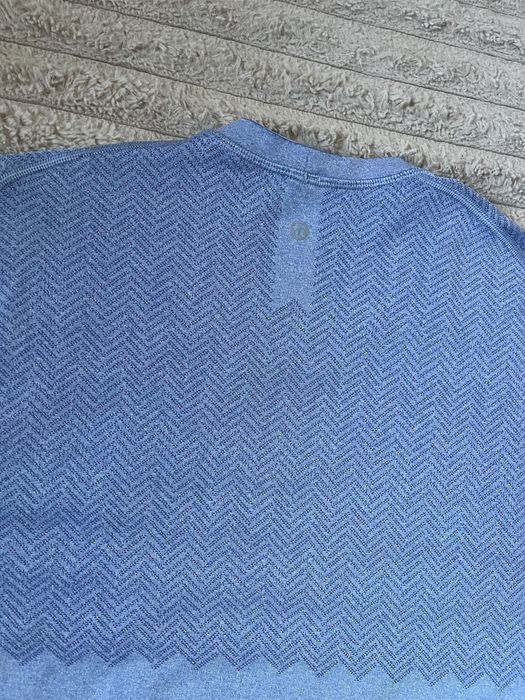 Lululemon тениска за тренировка