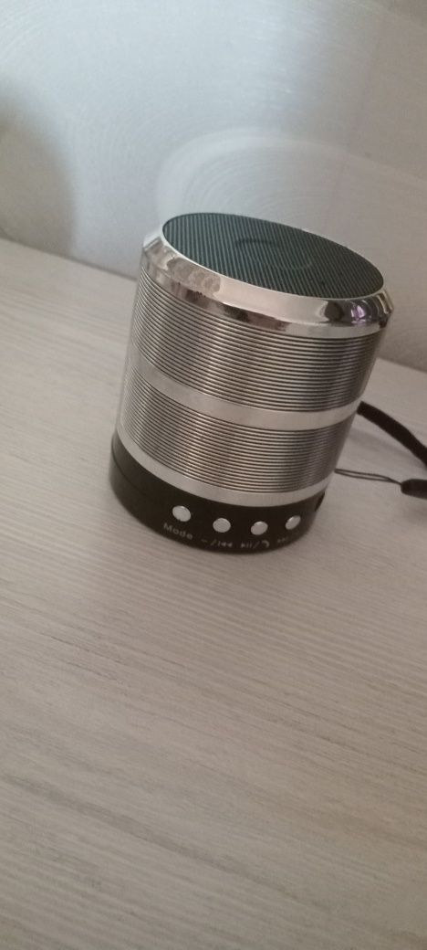 Bluetooth kalonka