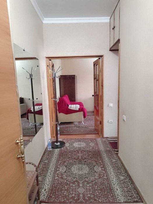 1*2х./ 3 / 4 комнат. Улучшенка 40м2. Балкон 2--6. Брацкие Могилы.