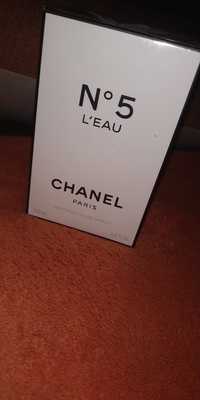 Parfum Chanel - original