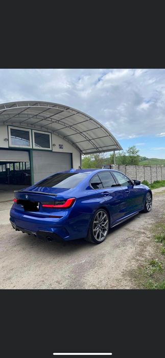 BMW G20 M Performance