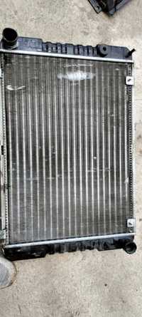 Gazel radiator bor rabochi