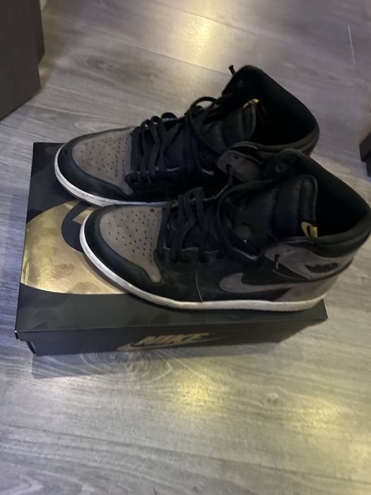 Nike Air Jordan 1 Retro High OG Palomino