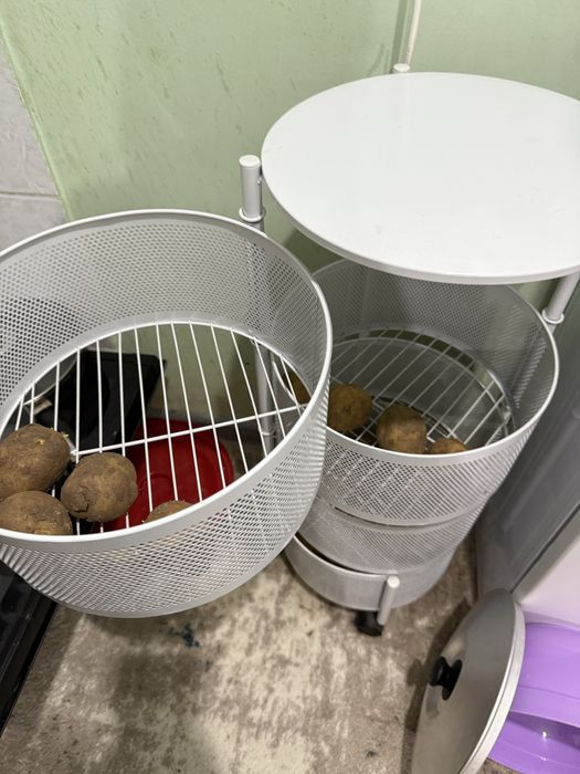 органайзер для кухни