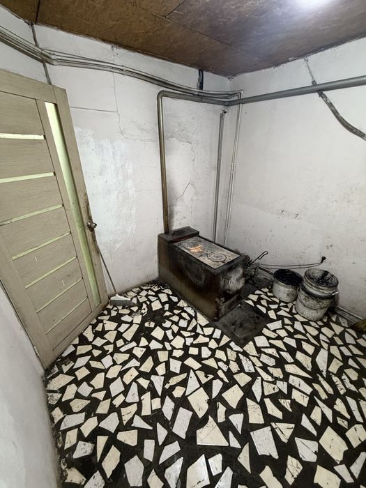 Продаётся дом ! Село Атамекен