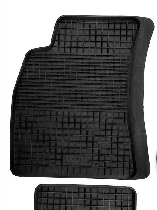 Covorașe cauciuc tip tăviță compatibile Audi A4 B6 B7 ,Audi A6 C6