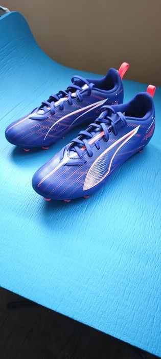 Футболни обувки PUMA номер 37