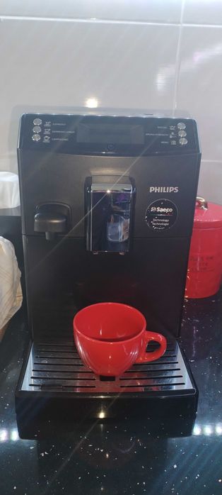Expresor Philips