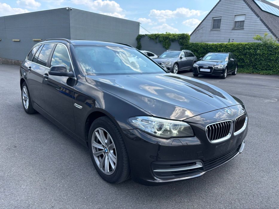 Vand BMW seria 5 518D F11