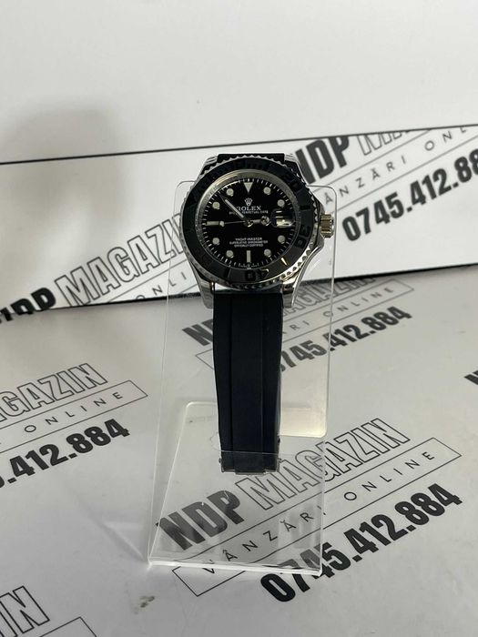 NDP Amanet NON-STOP Bld.Iuliu Maniu 69 CEAS ROLEX (44016/44020)