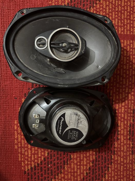 Pioneer TS-A6964S kalonka