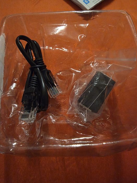 Wifi репитър(удължител на сигнала)