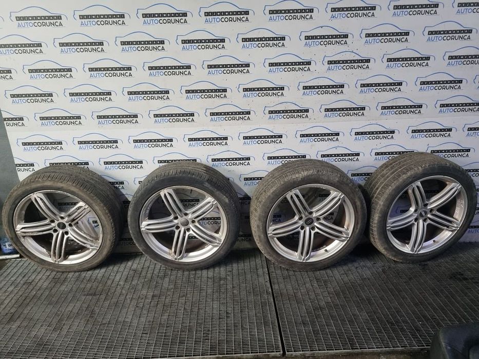 Jante aliaj AUDI Q7 2005 - 2009 (1135) R22 R22 et50
