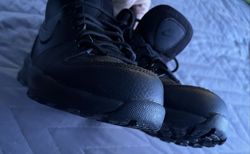 Детски боти NIKE