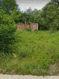Teren pt. casă și teren arabil sat Roșia, comuna Alunu