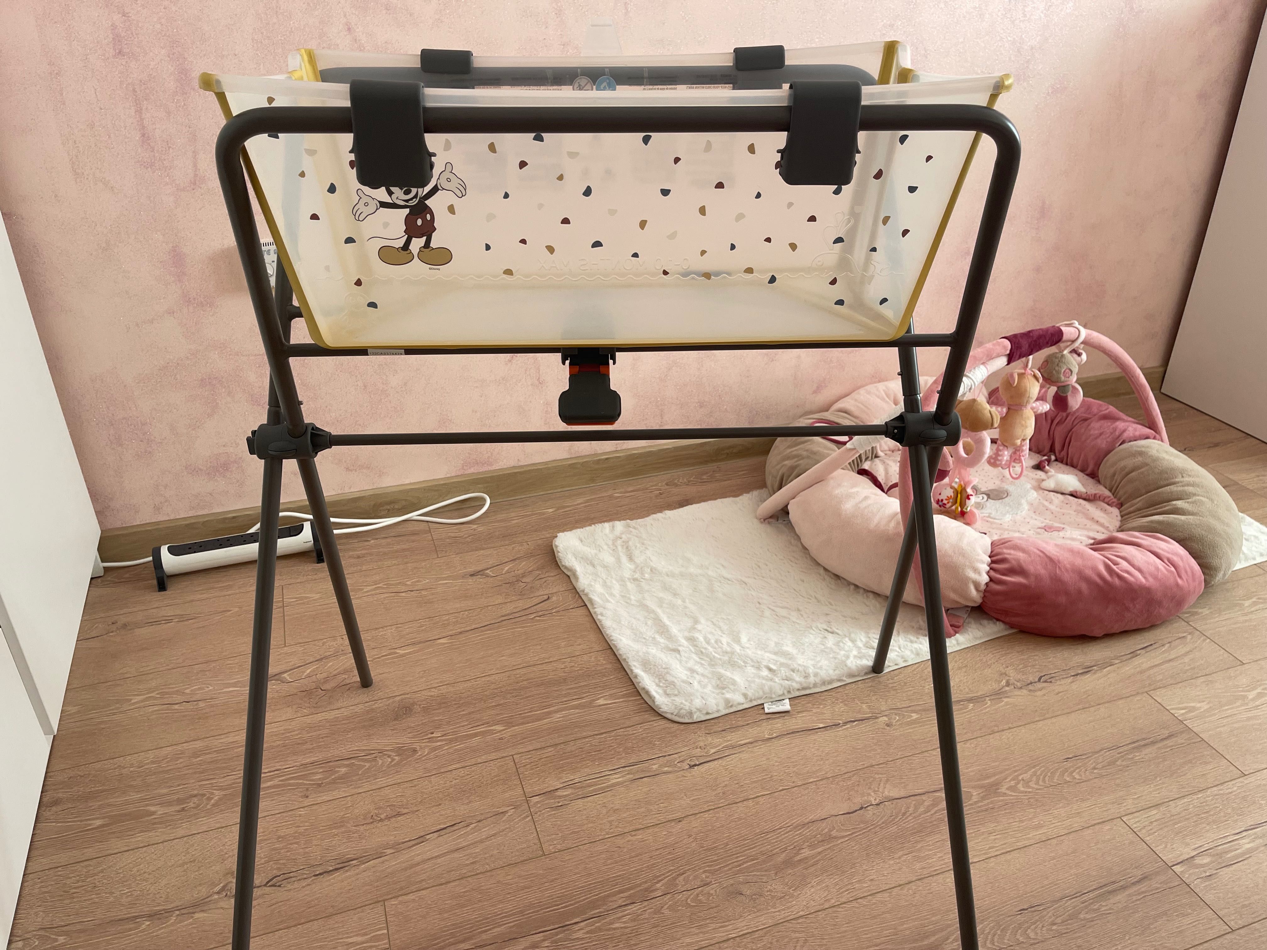 Ваничка Stokke Flexi Bath