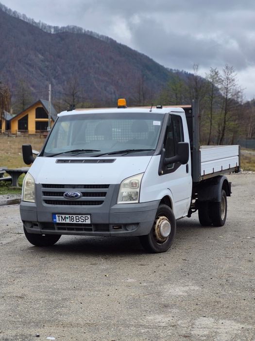 De vanzare ford transit