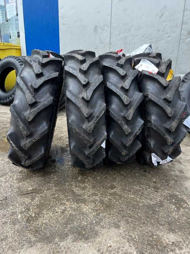 8-16 cauciucuri noi cu garantie pentru tractor japonez cu 6 pliuri