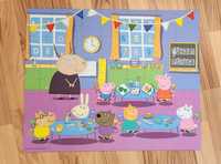 Puzzle Peppa Pig