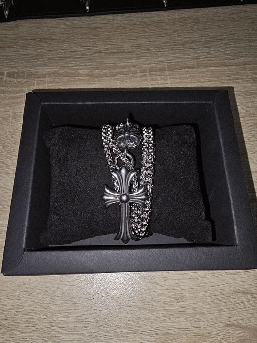 Chrome hearts колани и колиета +30 дни гаранция!