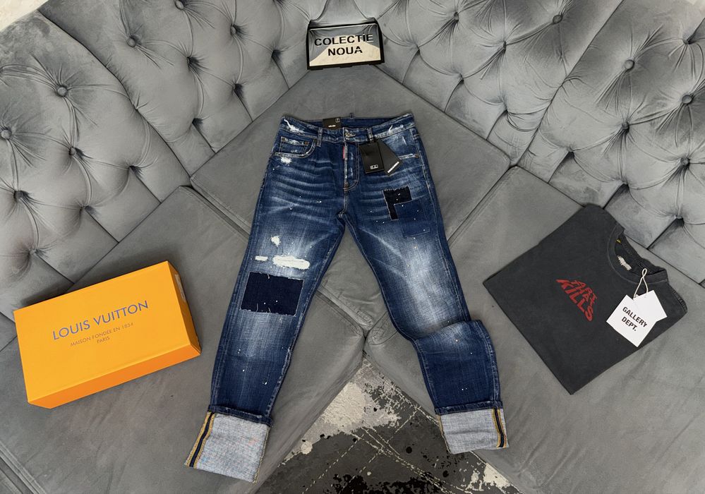 blugi barbati Dsquared