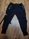 Pantaloni Jogger Tech Cargo - Nou