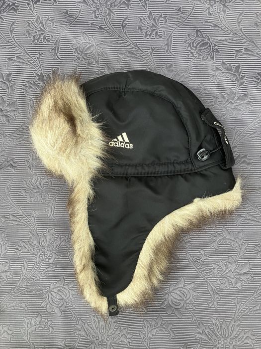 căciuli călduroase (damă, bărbat) stare bună