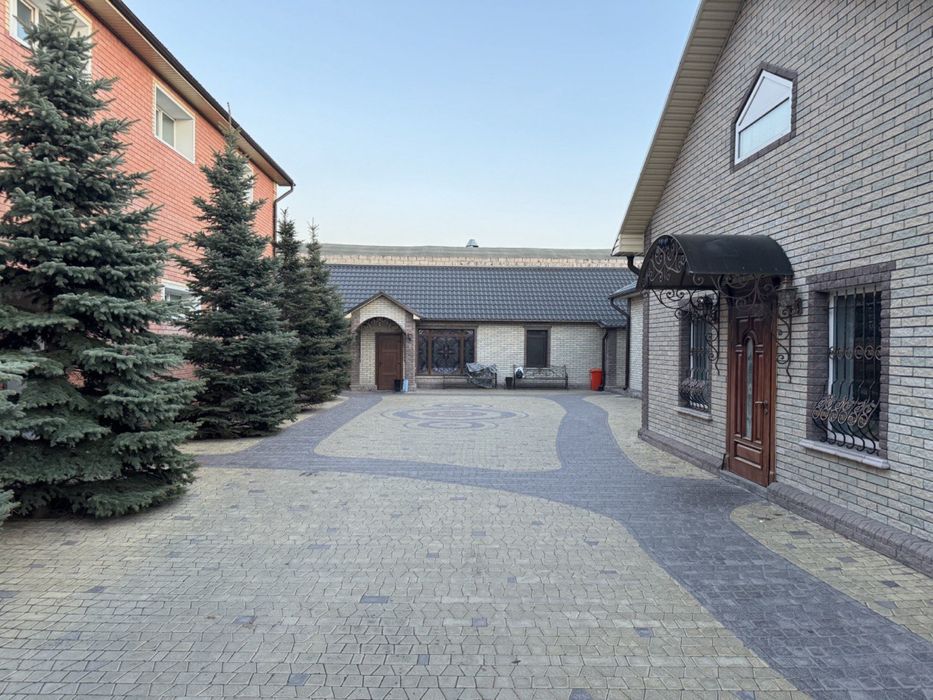 Сдается коттедж посуточно