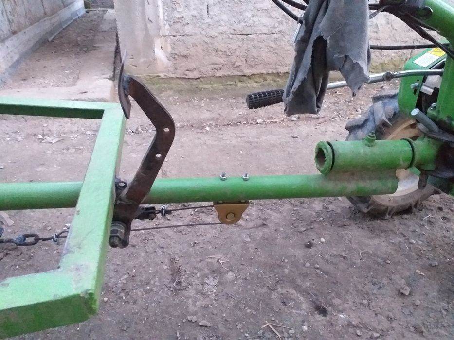 Remorcuta de vanzare