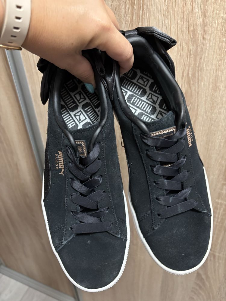Маратонки Puma 38 номер.
