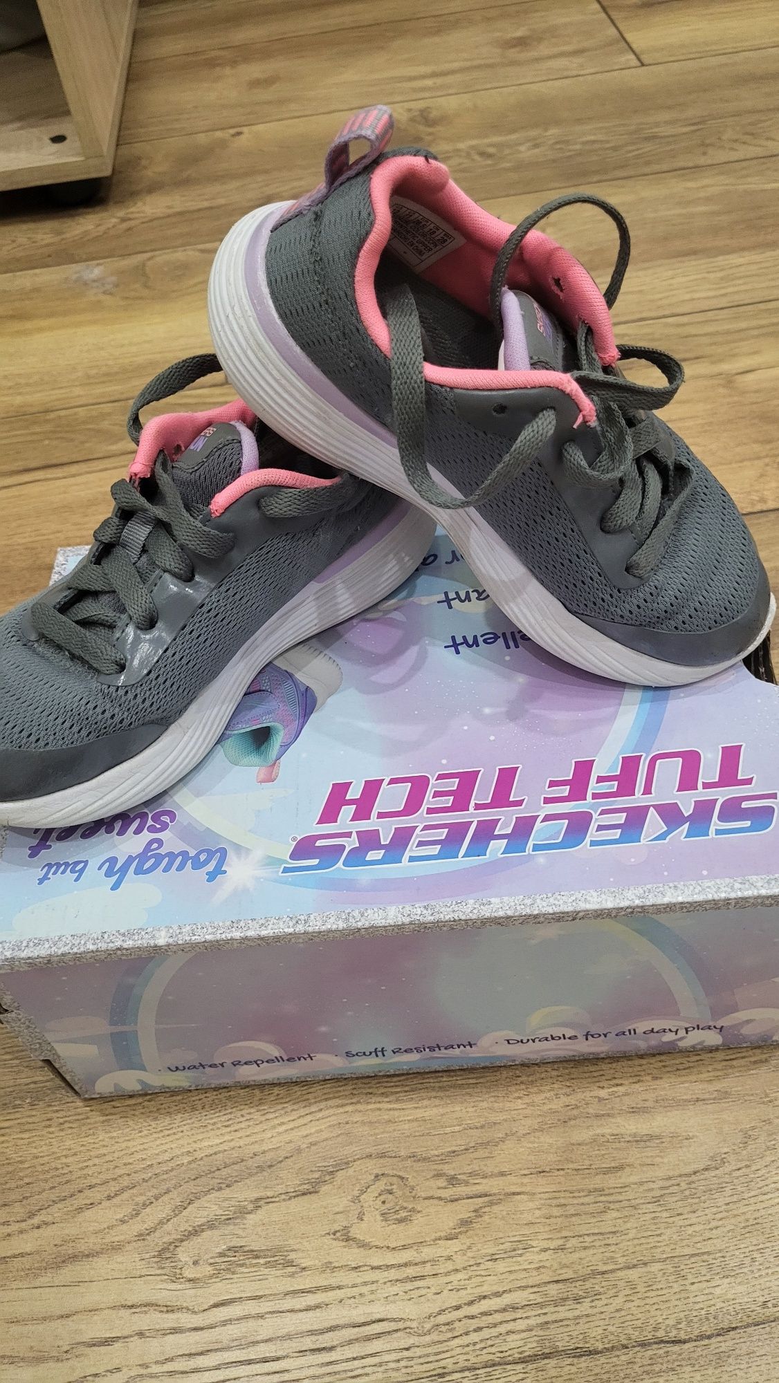 Маратонки Skechers