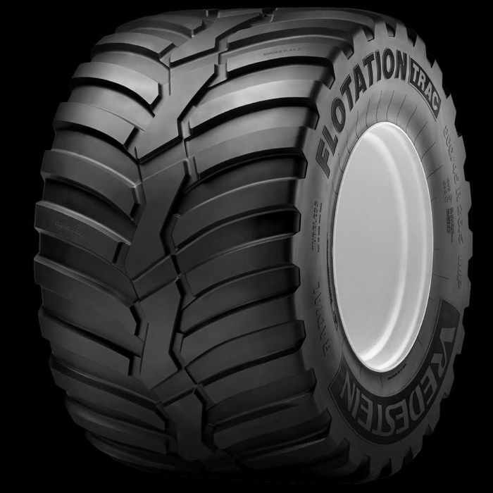 Агро гуми 480/45R17 Flotation Trac Vredestein