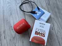 Boxa portabila Sony SRSXB10B, EXTRA BASS, Bluetooth
