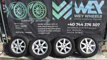 Jante Opel 5x115 Astra J 215 60 16 vara Falken Ziex