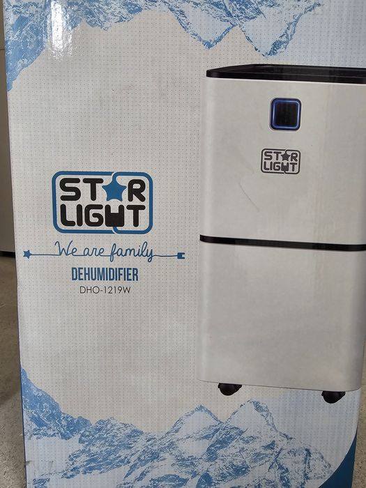 Продавам влагоуловител Star Light