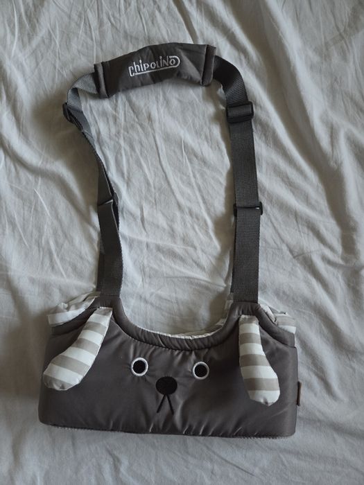 Колан за прохождане Chipolino