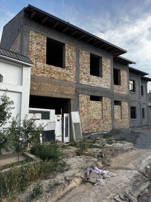 Срочно Продам Домик Участок коробка сергели  2.6 соток