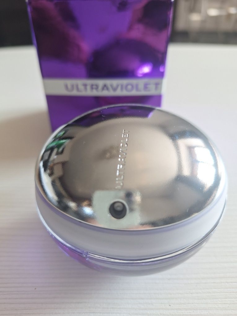 Paco Rabanne Ultraviolet