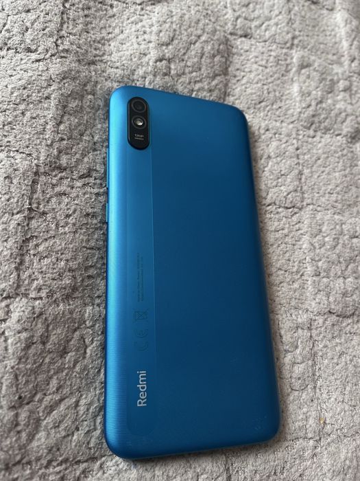 Продам редми нот 9А