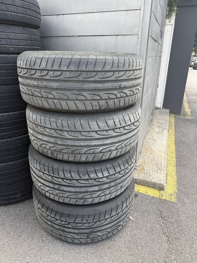 Гуми летни Dunlop sp sport maxx 275 50 20