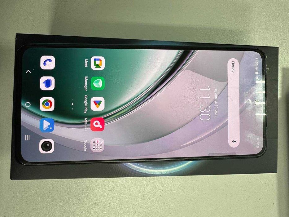 Смартфон Vivo V40 Lite 256 Gb (Лисаковск лот: 747370)